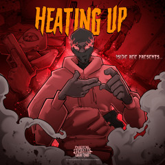 Flame Hurt (feat. lilheavy)
