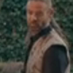 Warrior Nun 'Adriel (Flock of God)' Freek Banning  @freek-banning-freestyle