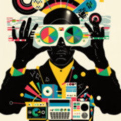 Gentleman_Noir@Kraftwerk Zurich - Funk & House Sampler