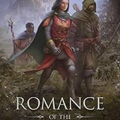 Read KINDLE PDF EBOOK EPUB Romance of the Perilous Land: A Roleplaying Game of British Folklore (Osp