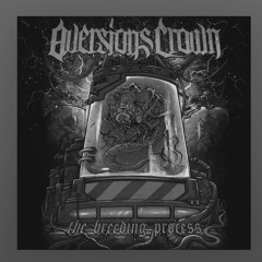 The Breeding Process (Aversions Crown Cover)