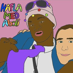 Hafla Med Abdi