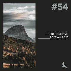 Forever Lost #54