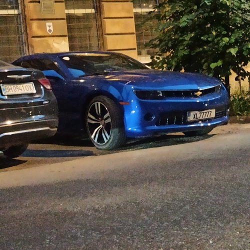 Kode - She got me like.