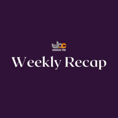 Weekly Recap | 22 May 2025