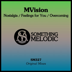 MVision - Feelings for You (Original Mix)