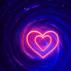 Heart's Horizon