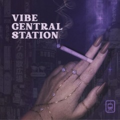 Vibe Central Station