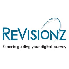10 Ways to Get Information Handover Right the First Time - ReVisionz Digital Journey Notebook