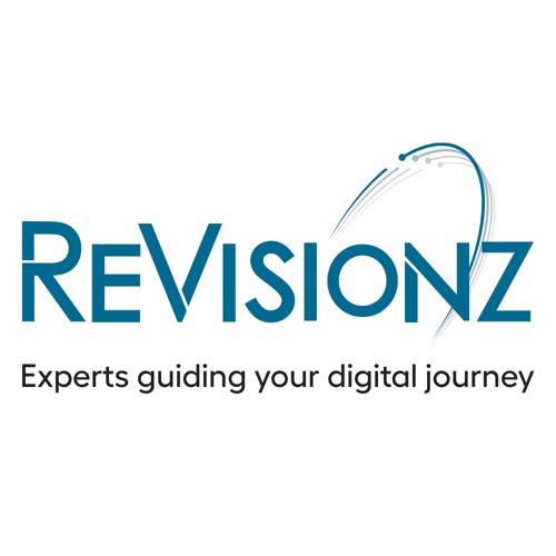 10 Ways to Get Information Handover Right the First Time - ReVisionz Digital Journey Notebook