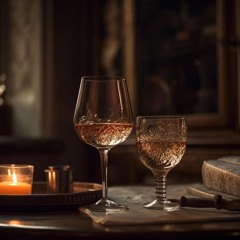 Romantic Dinner Music