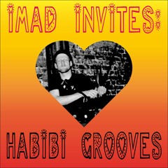 Imad Invites: Habibi Grooves