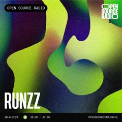 OPEN SOURCE RADIO MIX // MAY 2K24