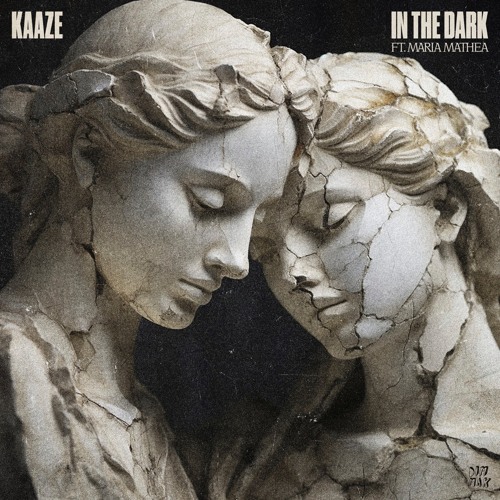 KAAZE - In The Dark (ft. Maria Mathea)