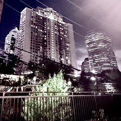 nyquil in ma sodaaaa 🥤