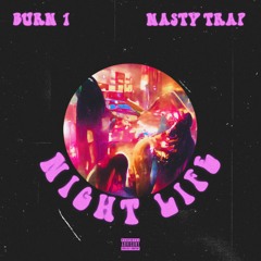Night Life(feat. Nasty Trap) [prod. CASSO BLVCK]