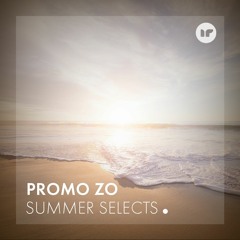 In-Reach Summer Selects. 004 - Promo ZO