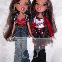 RED RILEY PT II FT GINA WIT DA NINA