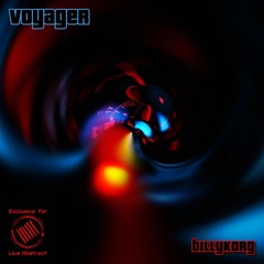 Billy Korg - Voyager
