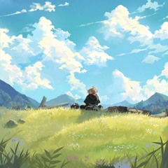 Old Tales epilogue rewrite [GODDESS OF VICTORY NIKKE OST] - Cosmograph