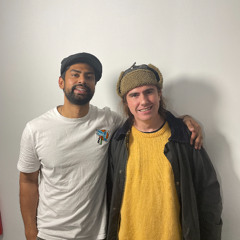 Calm Stiege w/ Skull Rub [11.11.24]