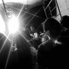 Roots Podcast Series 016 - Untrex