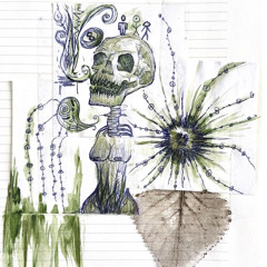 spirit:trip remix-The Acidist + XaniLondon (prod. joalisho)