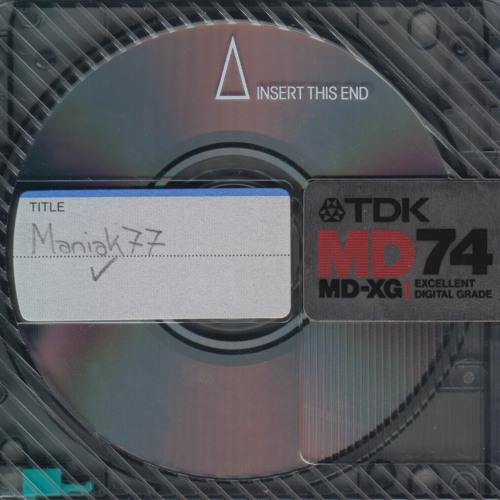 Maniak 77 / 1998 [Remastered]