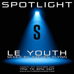 Spotlight - Le Youth