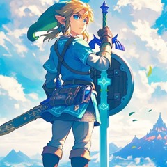 The Legend of Zelda