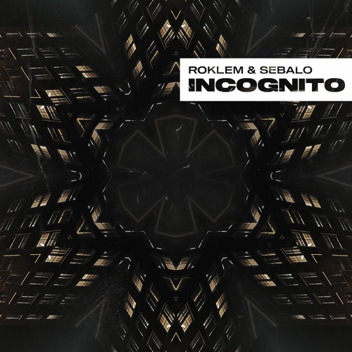 Roklem & Sebalo - Incognito