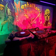 Luis Alvarado: SONIDO CHORRILLOS 150625