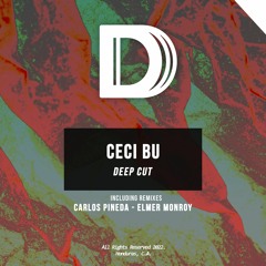 Cecilia Bu - Deep Cut (Original Mix)