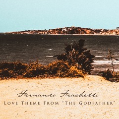 Fernando Frachelli - Love Theme From The Godfather (Spanish Guitar)