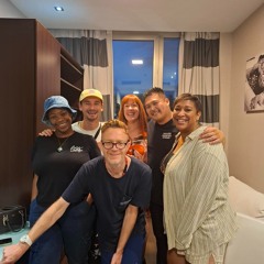 Line Noise Episode 181 (House Gospel Choir)