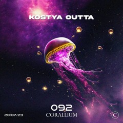 Episodio 092 - Kostya Outta