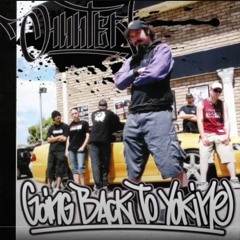 Hunter - Yokine (Drugs & Crime)