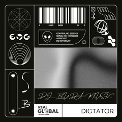 DJ Buda Music - Dictator