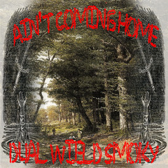 AIN'T COMING HOME PROD DUAL WIELD SMOKY