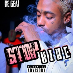 Stop Hide ( stylo G Bam Bam instrumenal )