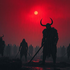 Goðin eru heiðnir- The Gods Are Heathens
