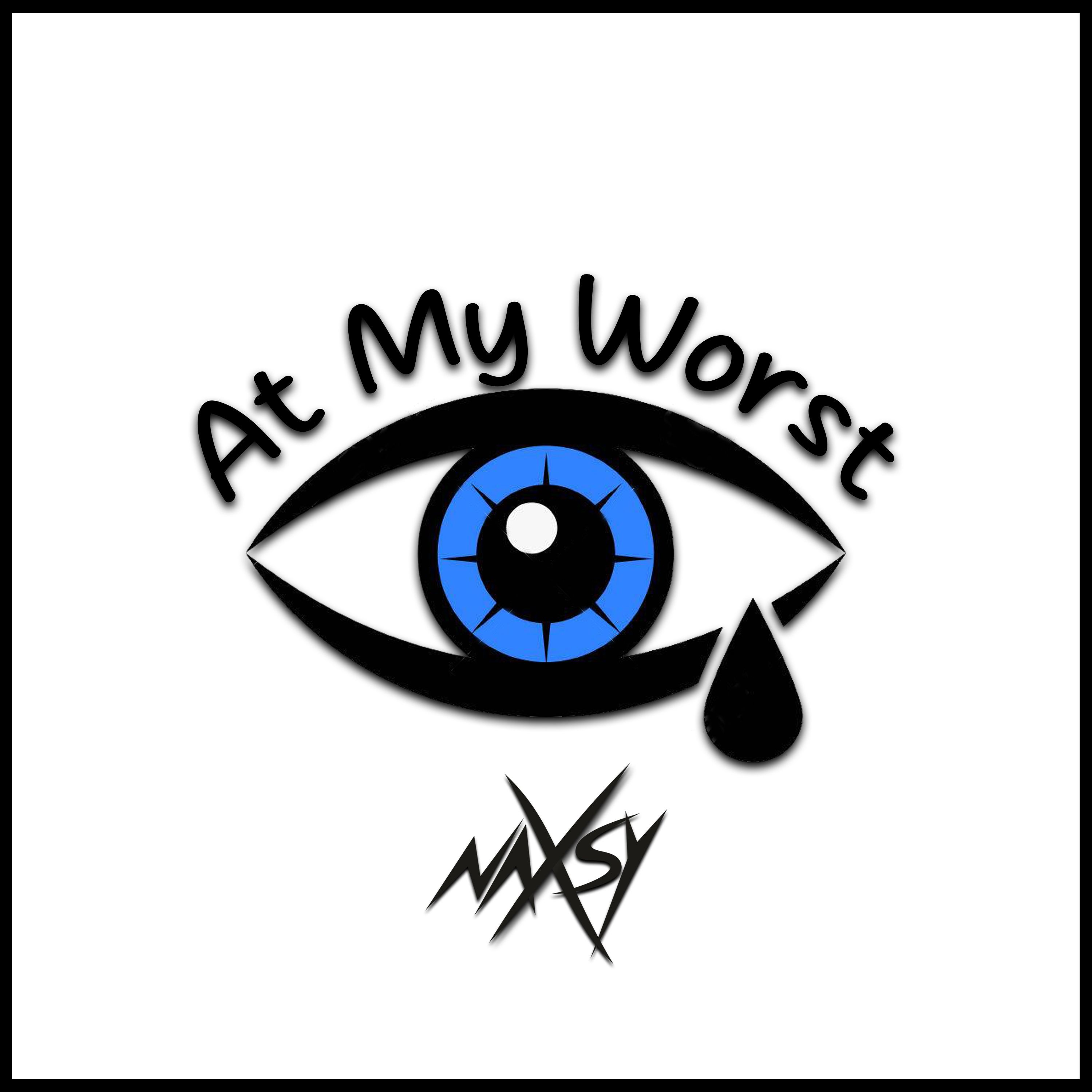 Naxsy - At my Worst (Radio Edit)