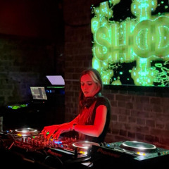 SHOOK THURSDAYS 07.08.25 Syd - AUS