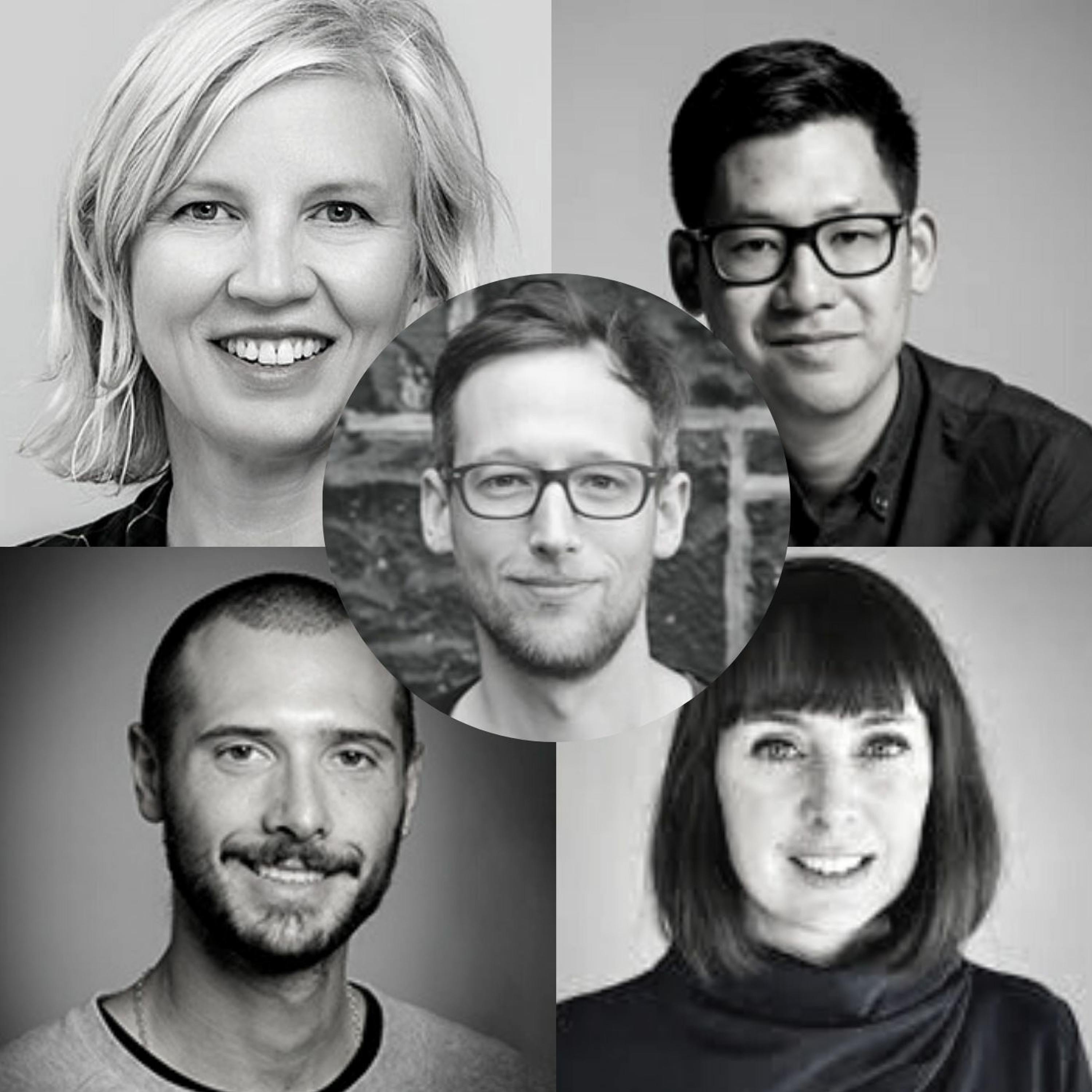 International Law and the Politics Of Computation (Festival of Conversations) episode artwork