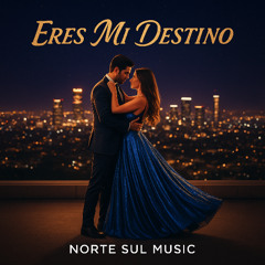 ERES MI DESTINO