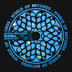 Christian Lepah, Andre Rizo - Rumba ( Original MIx ) WU 160 - Out Now