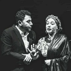 يا غاوى مشى الحريم at موال و أنا بغسل المواعين :D