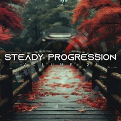 Steady Progression Vol. 21