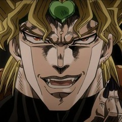 Kono Dio Da!, Dio Brando (JoJo's Bizarre Adventure), Enygma