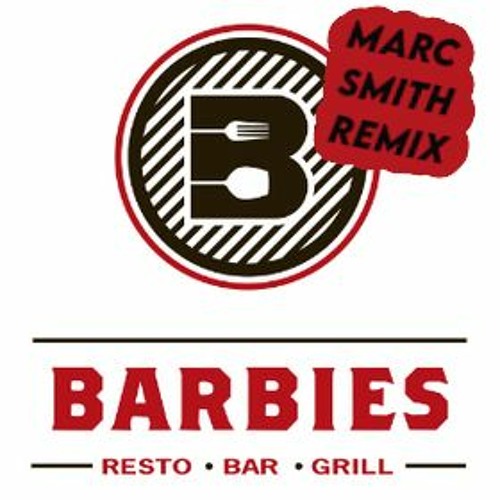 Barbies bar grill on sale